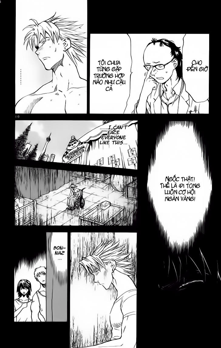 Vua Bánh Mì: Chapter 77