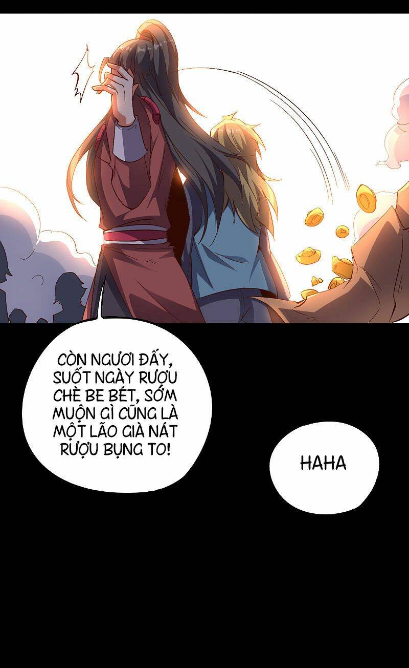 Phục Thiên Thánh Chủ: Chapter 62