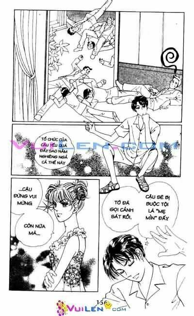 Cô Gái Yêu Kiều: Chapter 7