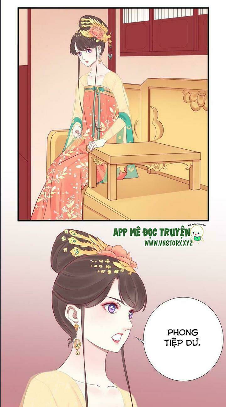 Hoàng Hậu Bận Lắm: Chapter 20