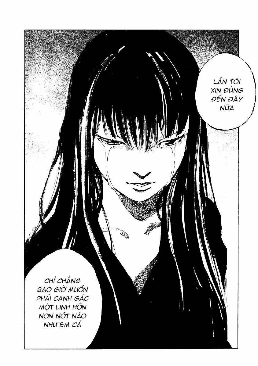 Skyhigh: Shinshou: Chapter 7.2