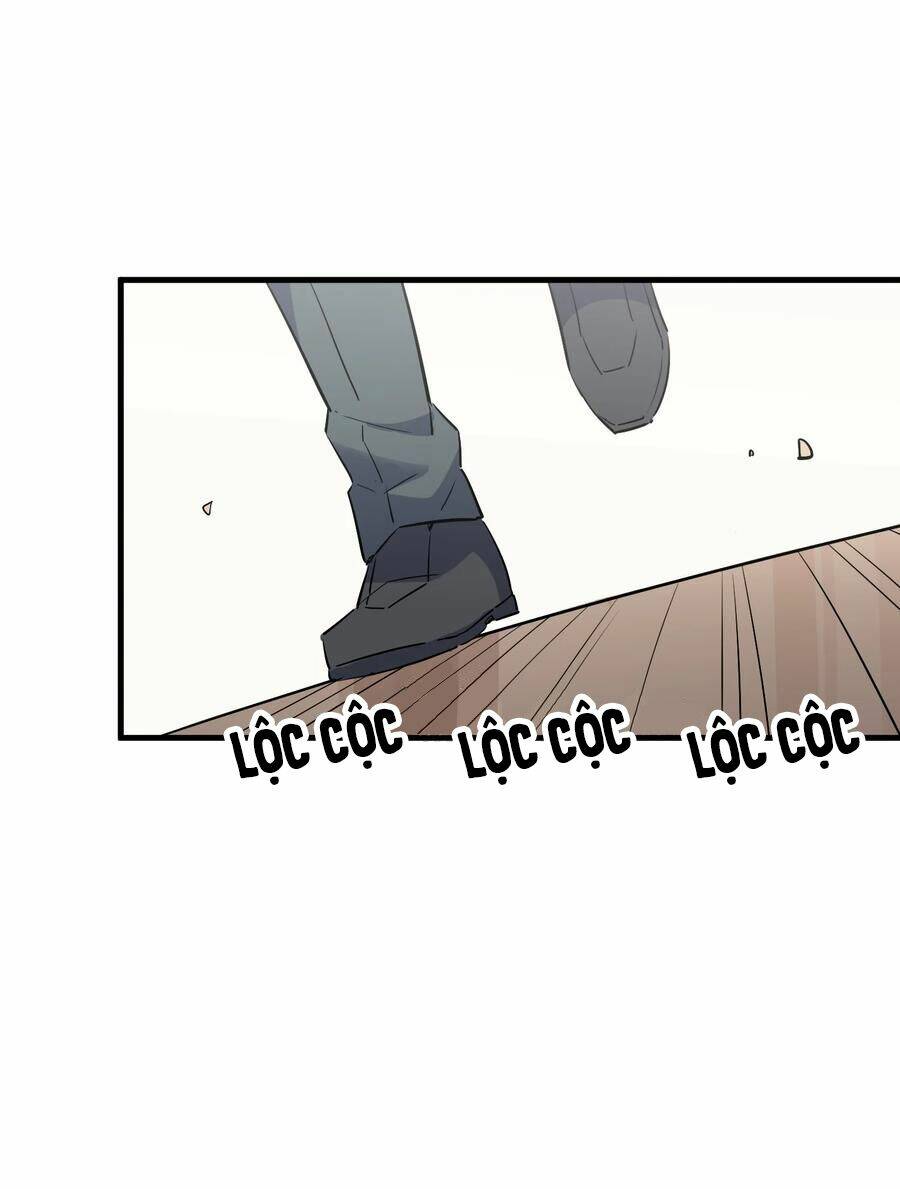 Hóa Ra Tôi Là Công Cụ Trong Game Tình Yêu: Chapter 41