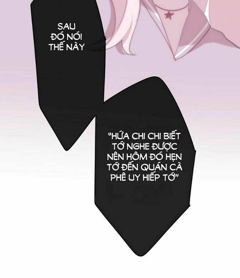 Tháng Sáu Không Hẹn Mà Gặp: Chapter 22