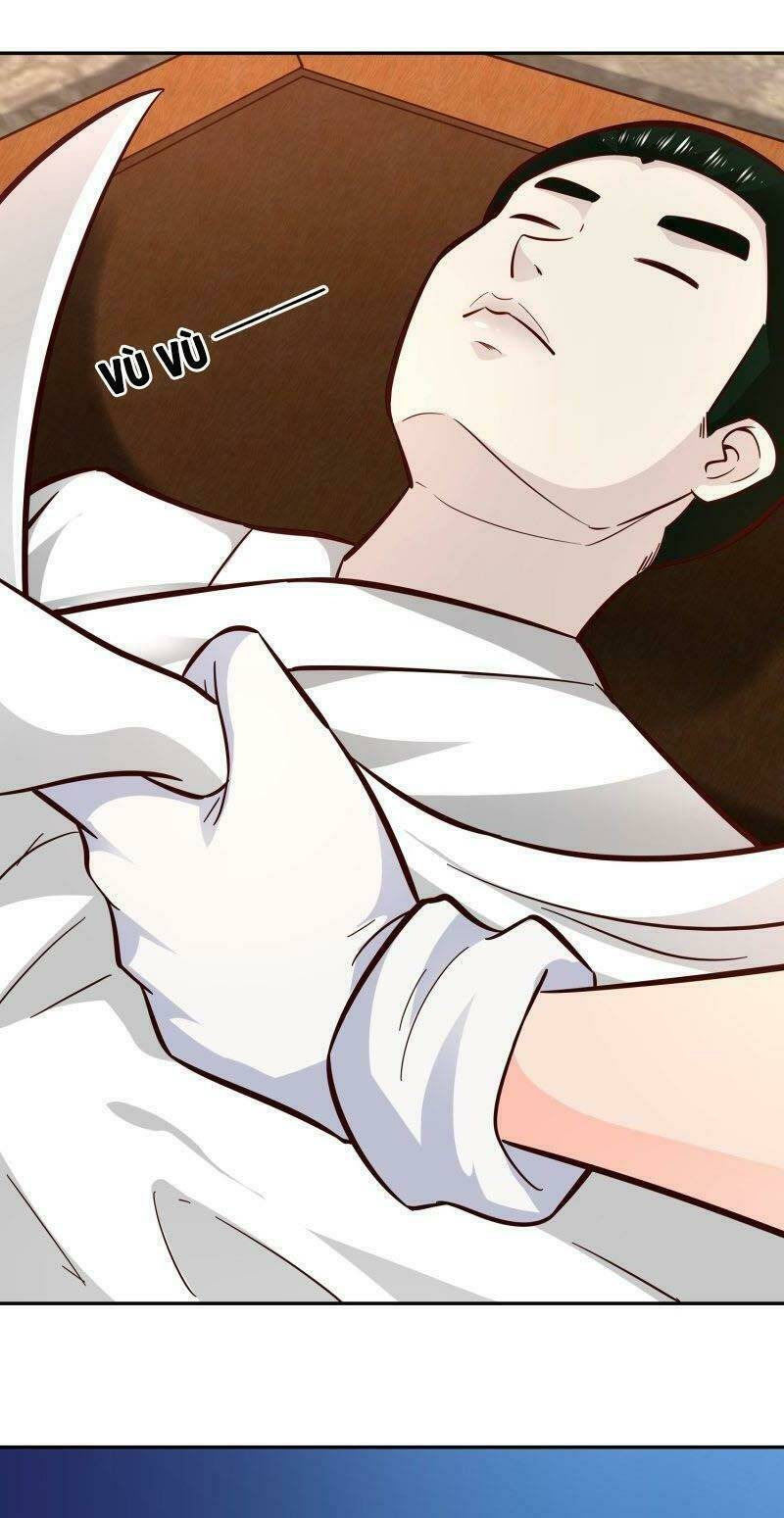 Võ Linh Kiếm Tôn: Chapter 100