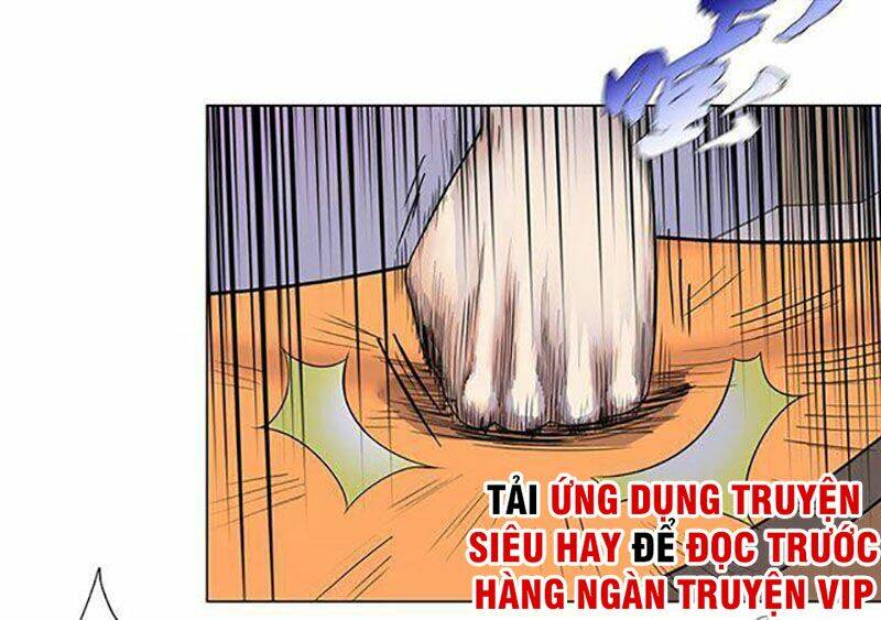 Học Viện Cao Thủ: Chapter 91