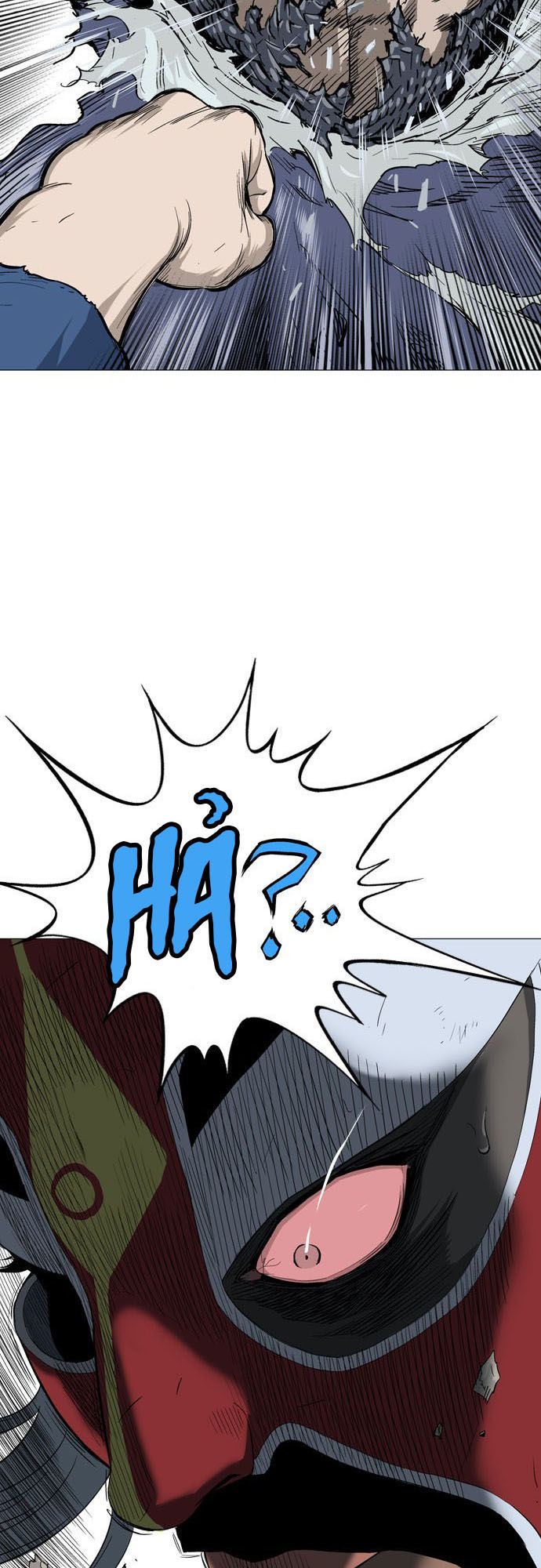 Cao Thủ 2: Chapter 22