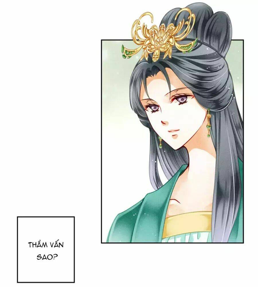 Ái Thượng Vô Địch Tiếu Hoàng Hậu: Chapter 93