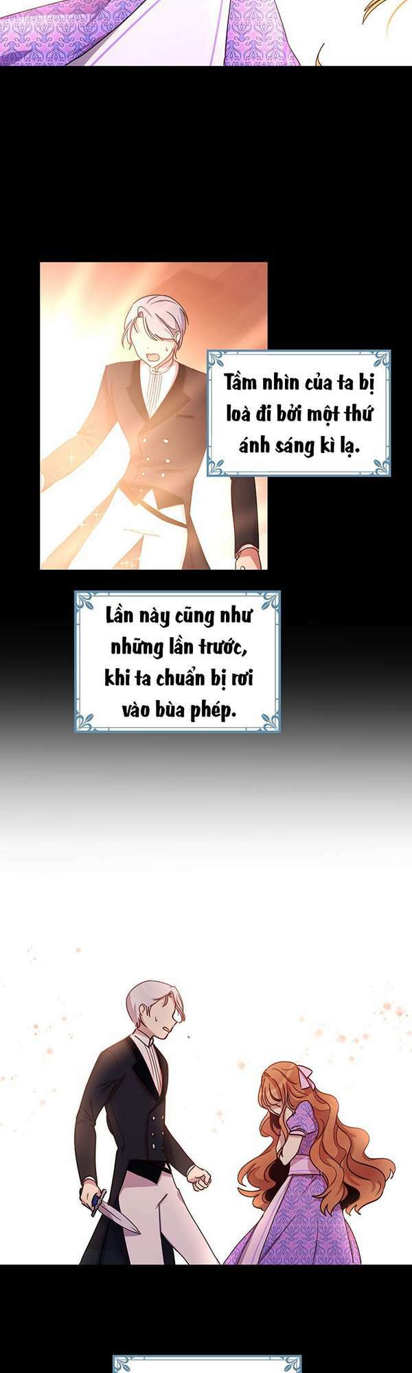 Công Tước, Loạn Vừa Thôi!: Chapter 26