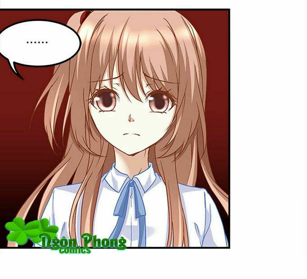 Ám Dạ Vô Thường: Chapter 13