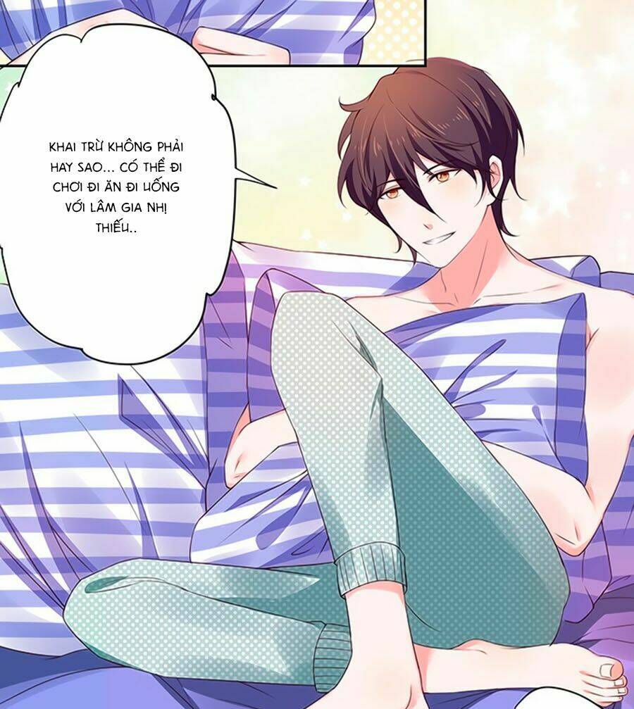 Bạn Trai Là Ngôi Sao: Chapter 84