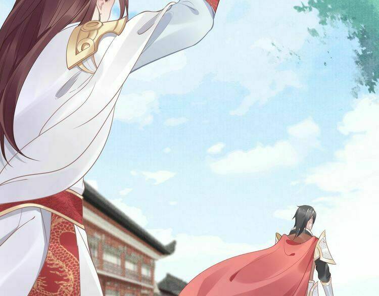 Nhất Sinh Nhất Thế Tiếu Thương Khung: Chapter 5