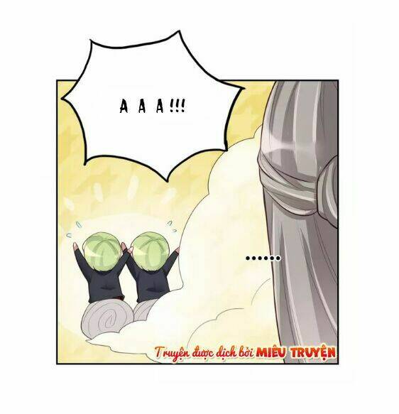 Tướng Quân Mời Xuất Đạo: Chapter 5