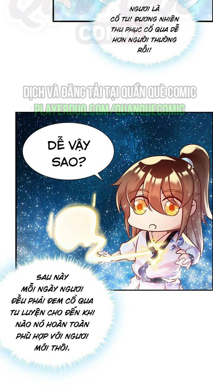 Siêu Phàm Truyện: Chapter 83