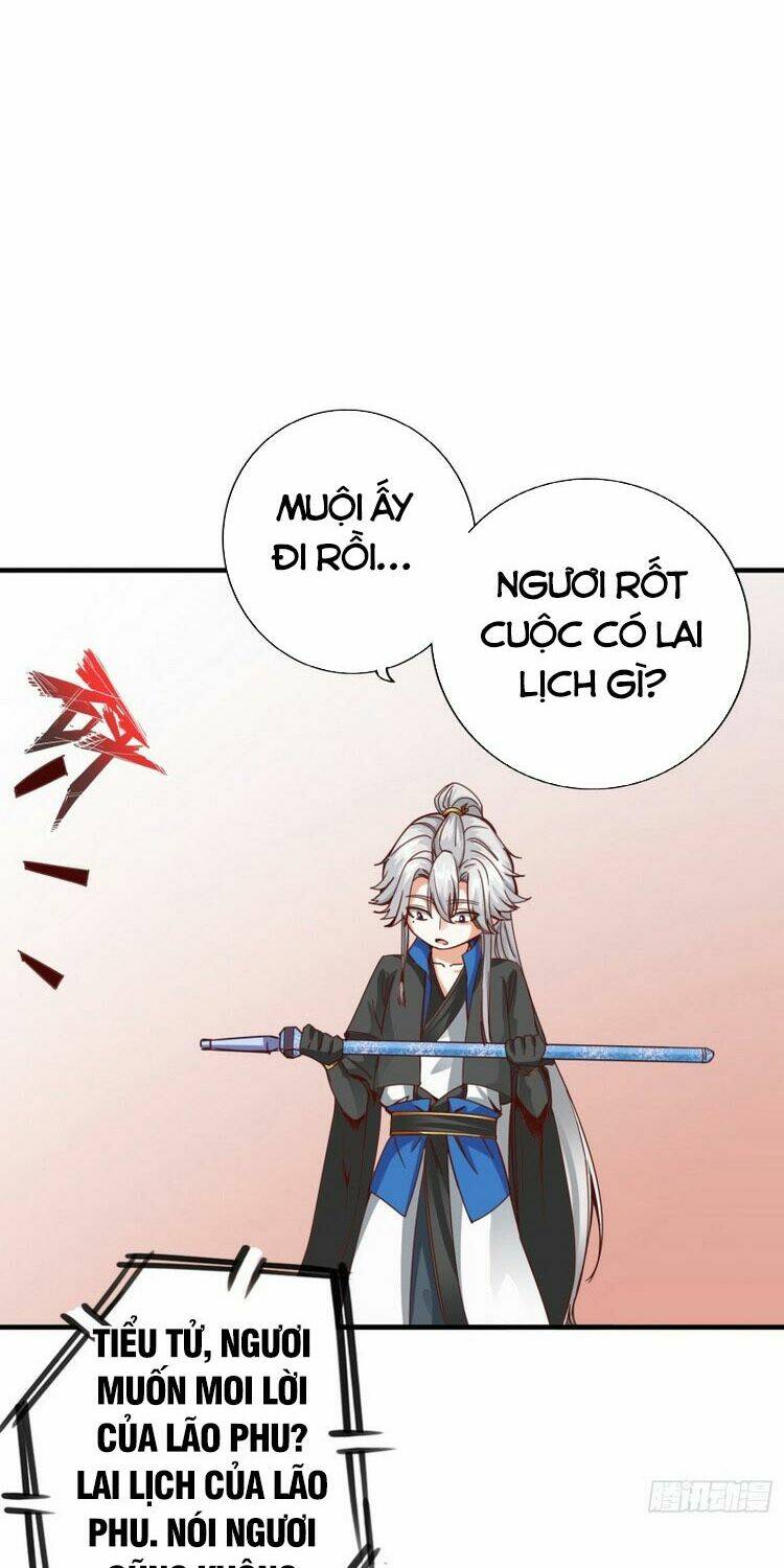 Chư Thiên Ký: Chapter 277