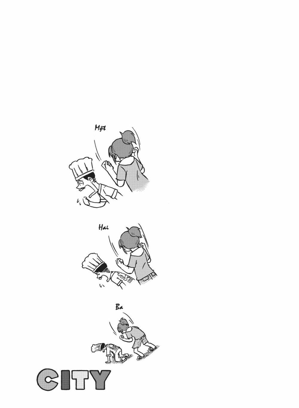 City: Chapter 14