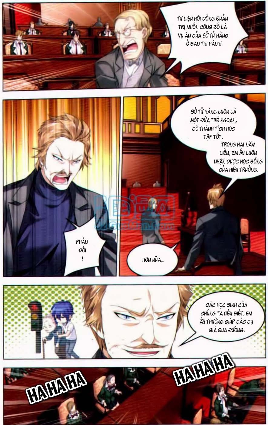 Long Tộc 2: Chapter 38