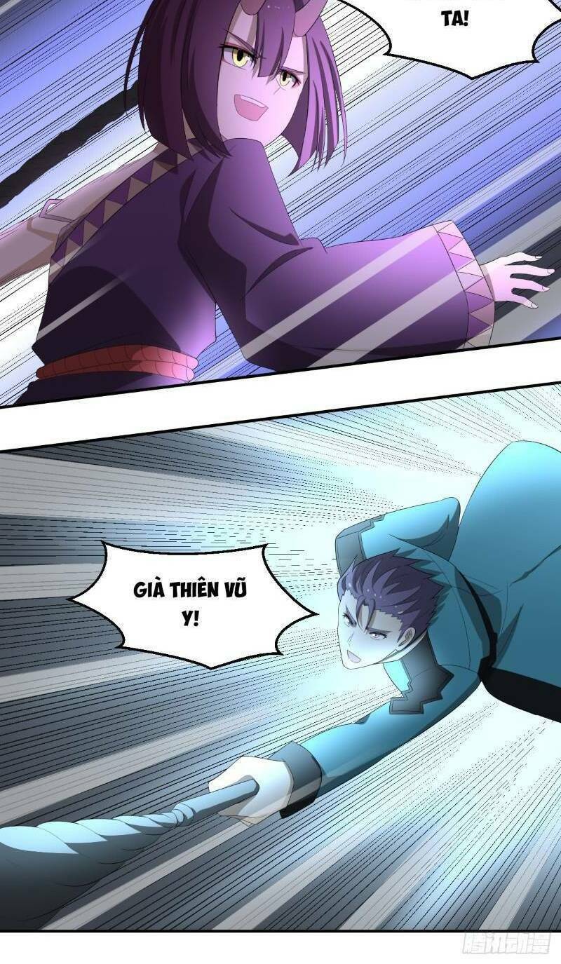 Nghịch Thiên Tiên Mệnh: Chapter 46