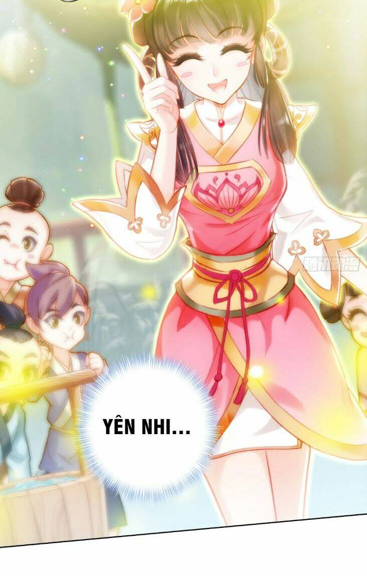 Bất Hủ Phàm Nhân: Chapter 1