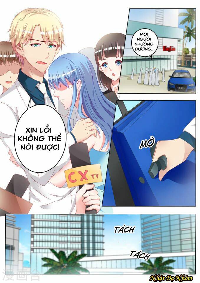 Tiểu Thư Tái Xuất: Chapter 14