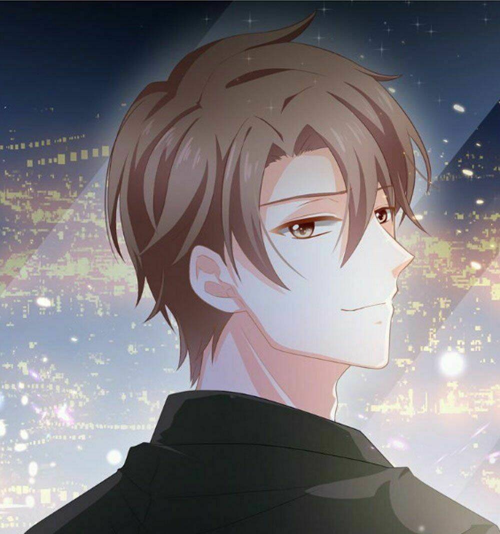 Tiệm May Luyến Sắc: Chapter 0