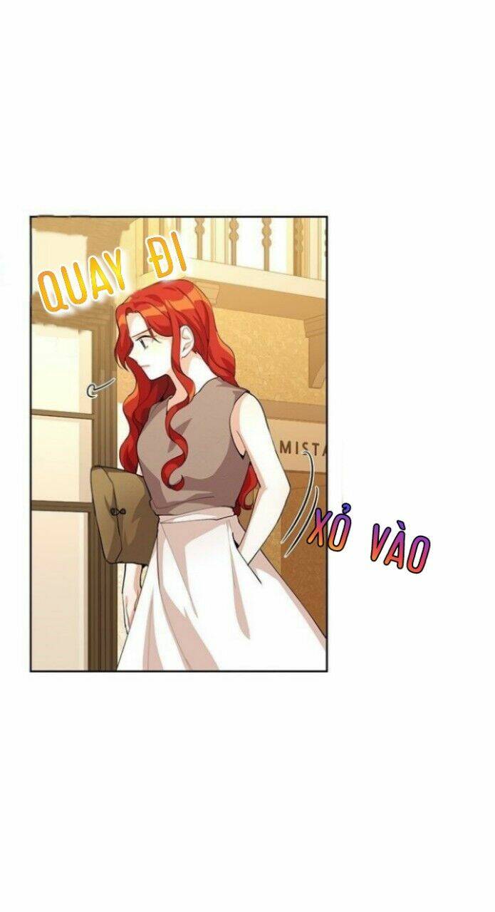 Hãy Trả Lời Em, Hoàng Tử!: Chapter 7