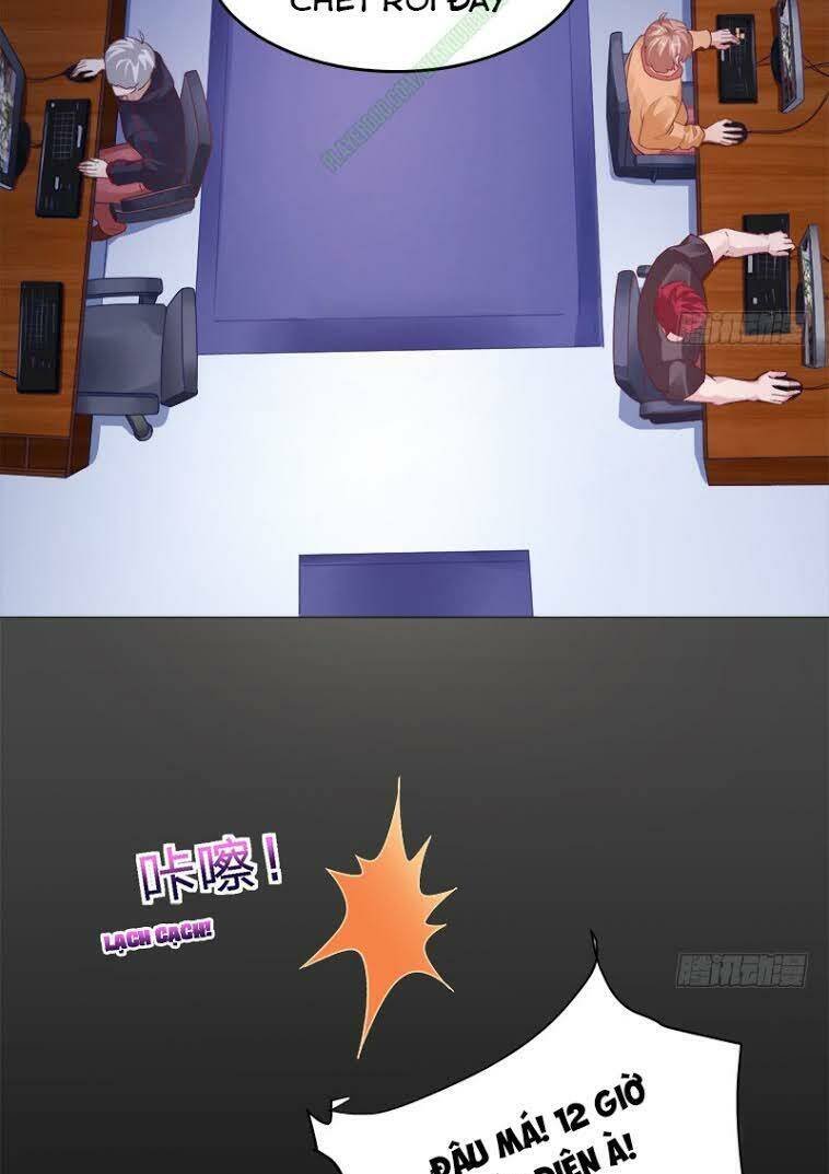 Bên Người Mang Theo Nữ Thần Hoàng: Chapter 4