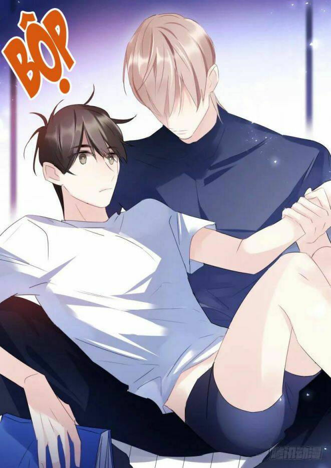 Ảnh Đế X Ảnh Đế: Chapter 113