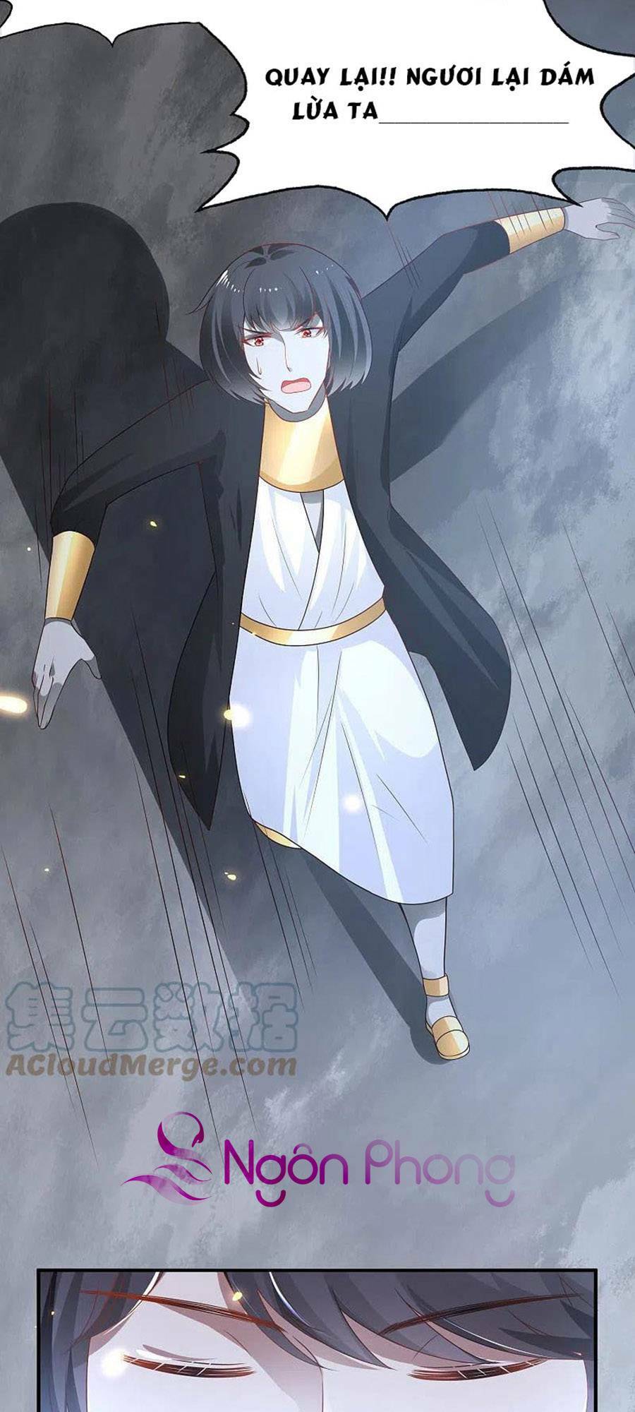 Sủng Hậu Của Vương: Chapter 152