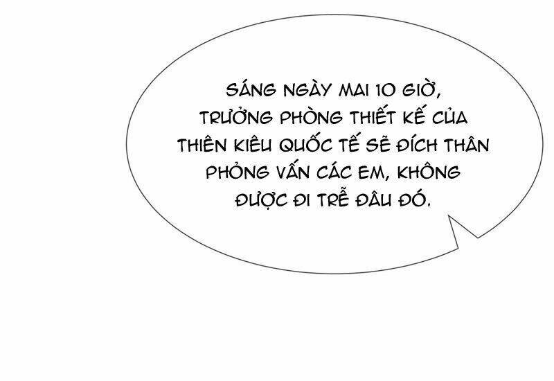 Chiến Lược Lãng Mạn Của Thịnh Thiếu: Chapter 24