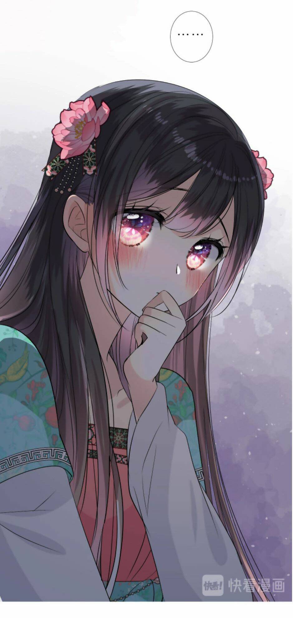 Sao Lại Là Yêu?: Chapter 32