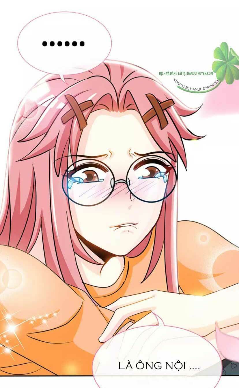TRUY NÃ TOÀN CẦU TRUY THÊ VỀ SỦNG: Chapter 91.1
