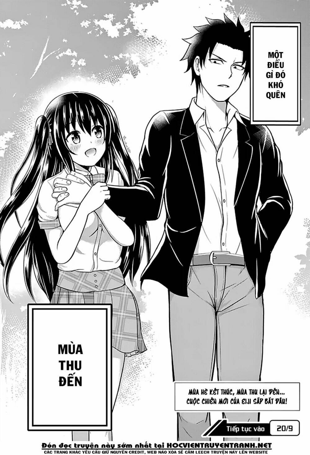 29 To Jk: Chapter 13