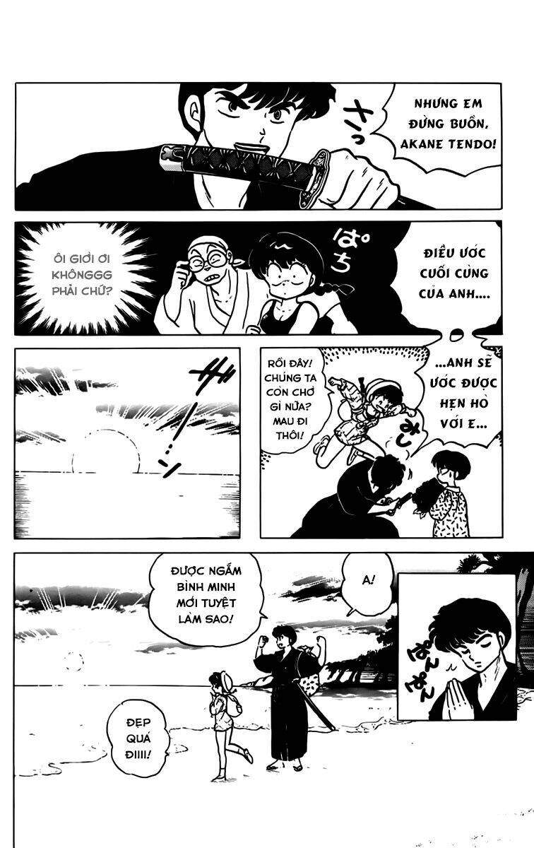 Suối Lời Nguyền: Chapter 148