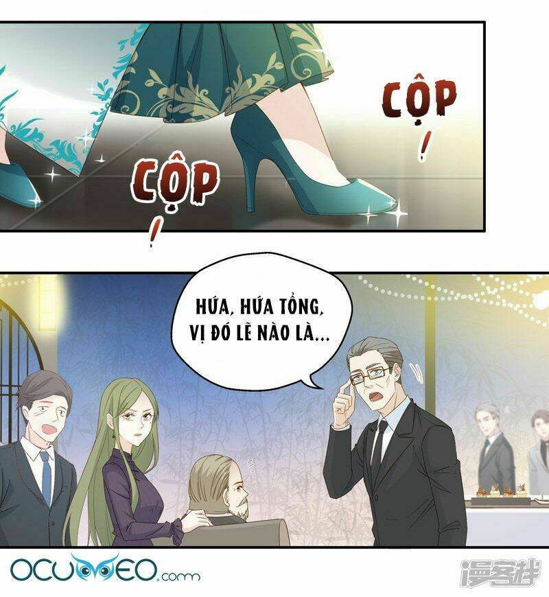 Thiên Kim Bất Lương: Chapter 20