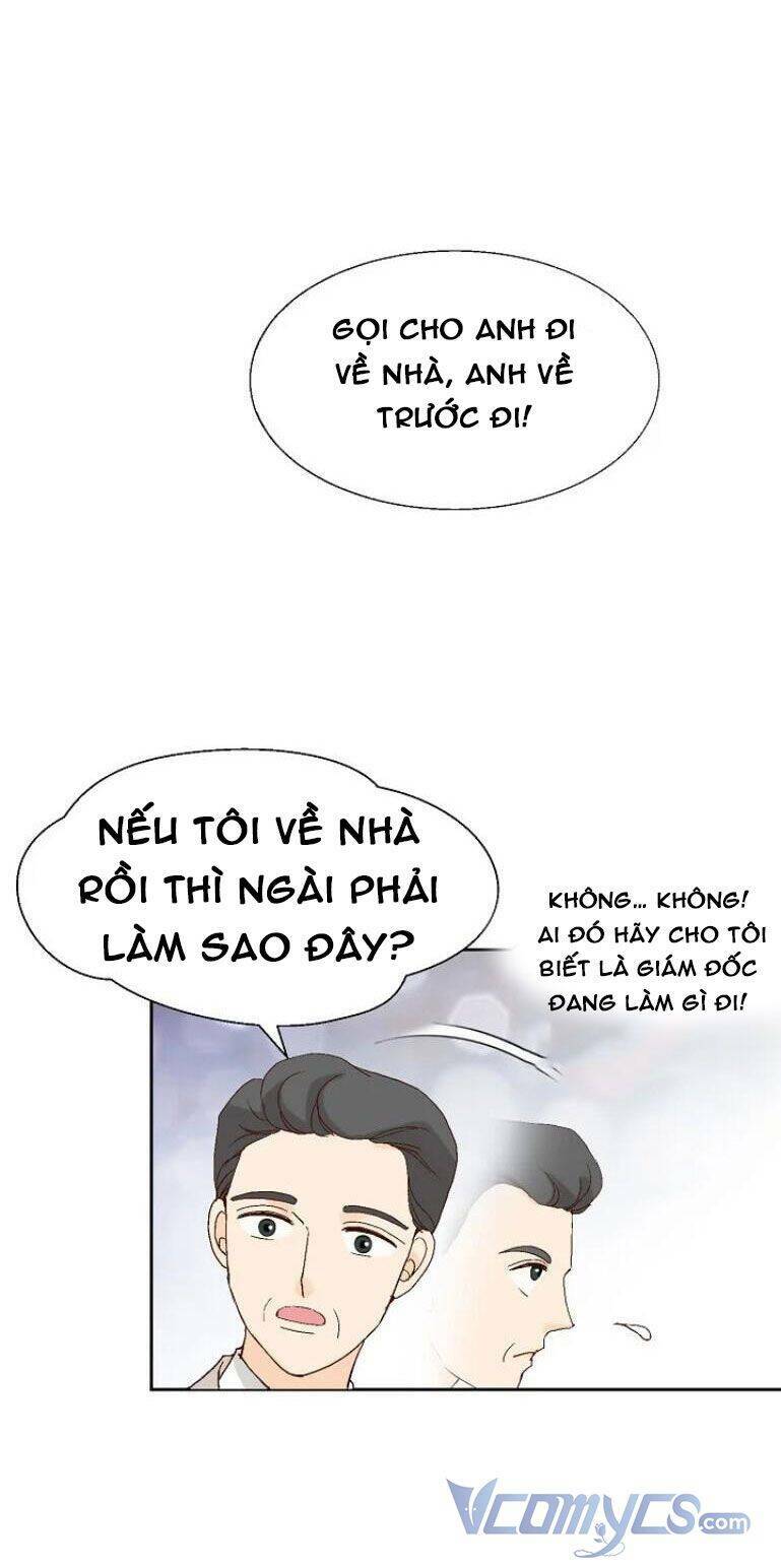 Lee Bom, Em Là Của Anh: Chapter 43