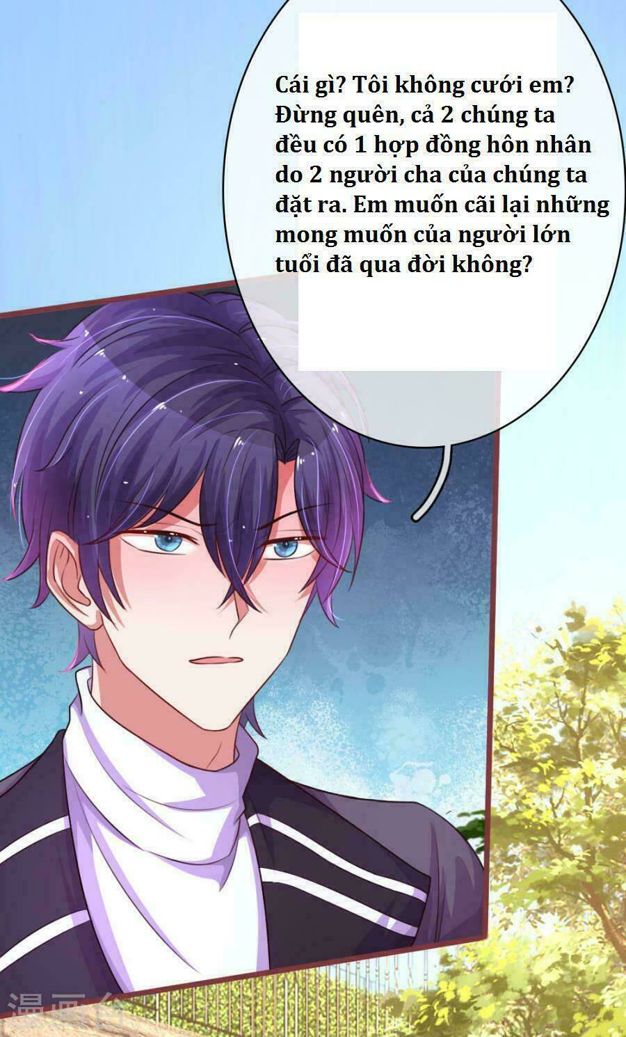 Trùng Sinh Để Trả Thù: Chapter 45