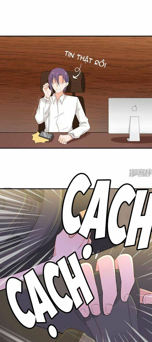 Cả Thế Giới Đều Không Bằng Người: Chapter 120