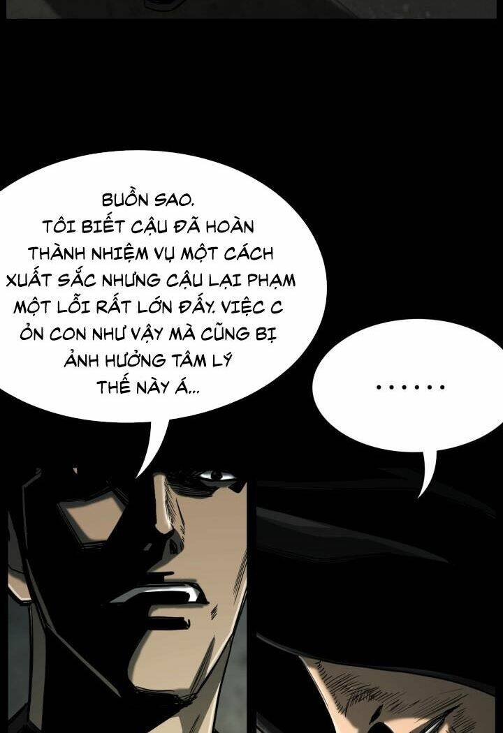 Thợ Săn Đầu Tiên: Chapter 73