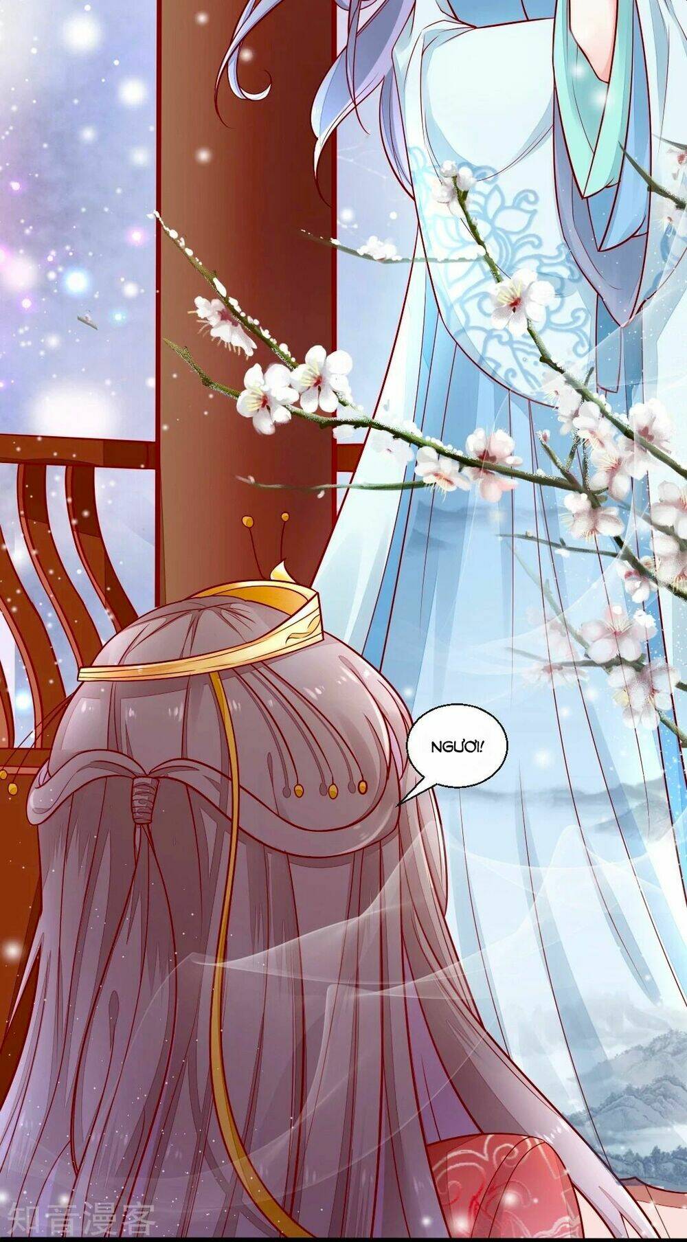 Đích Nữ Hữu Độc: Chapter 1