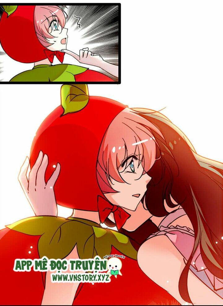 Nữ Hầu Sau Giờ Học: Chapter 34