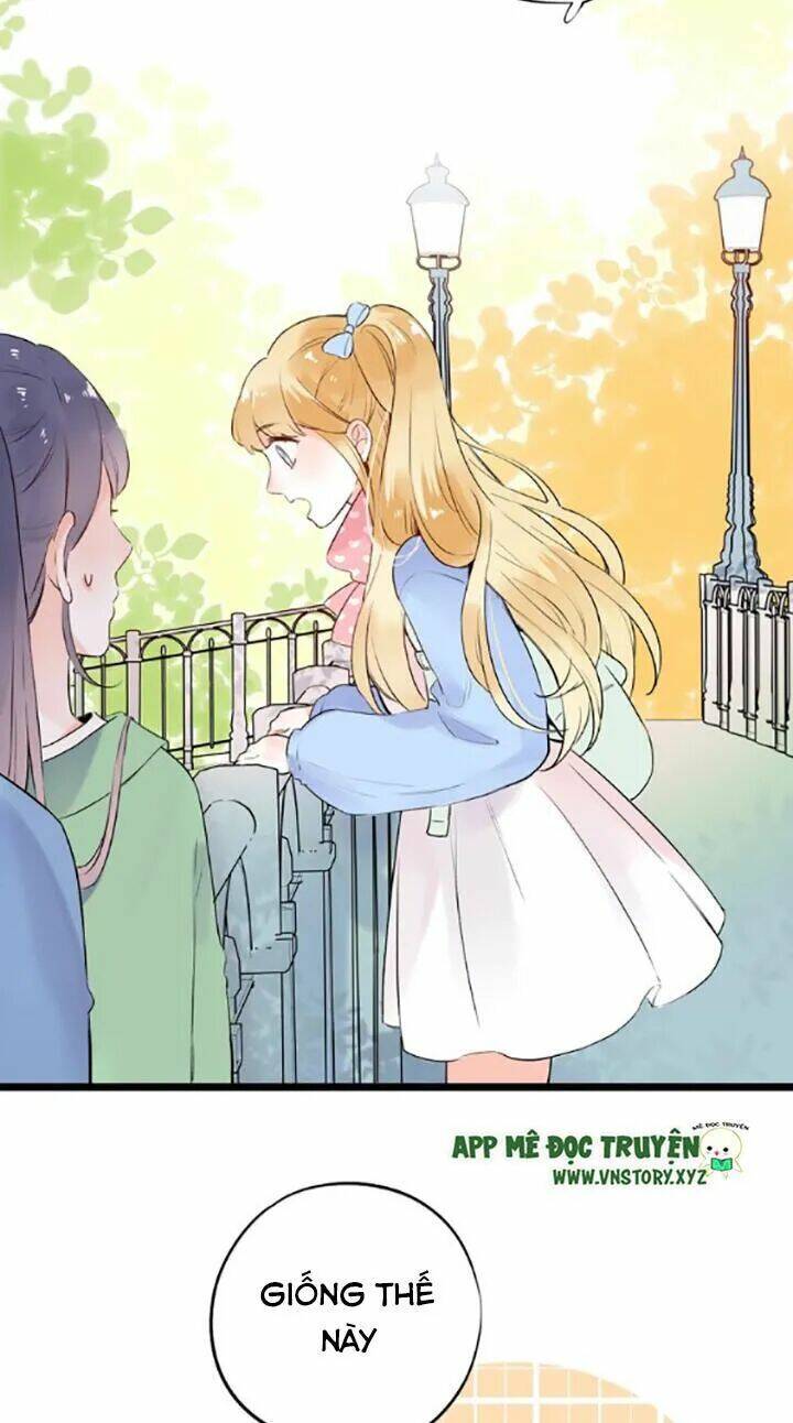 Trạch Thượng Tịch Mịch Huỳnh Hỏa: Chapter 44