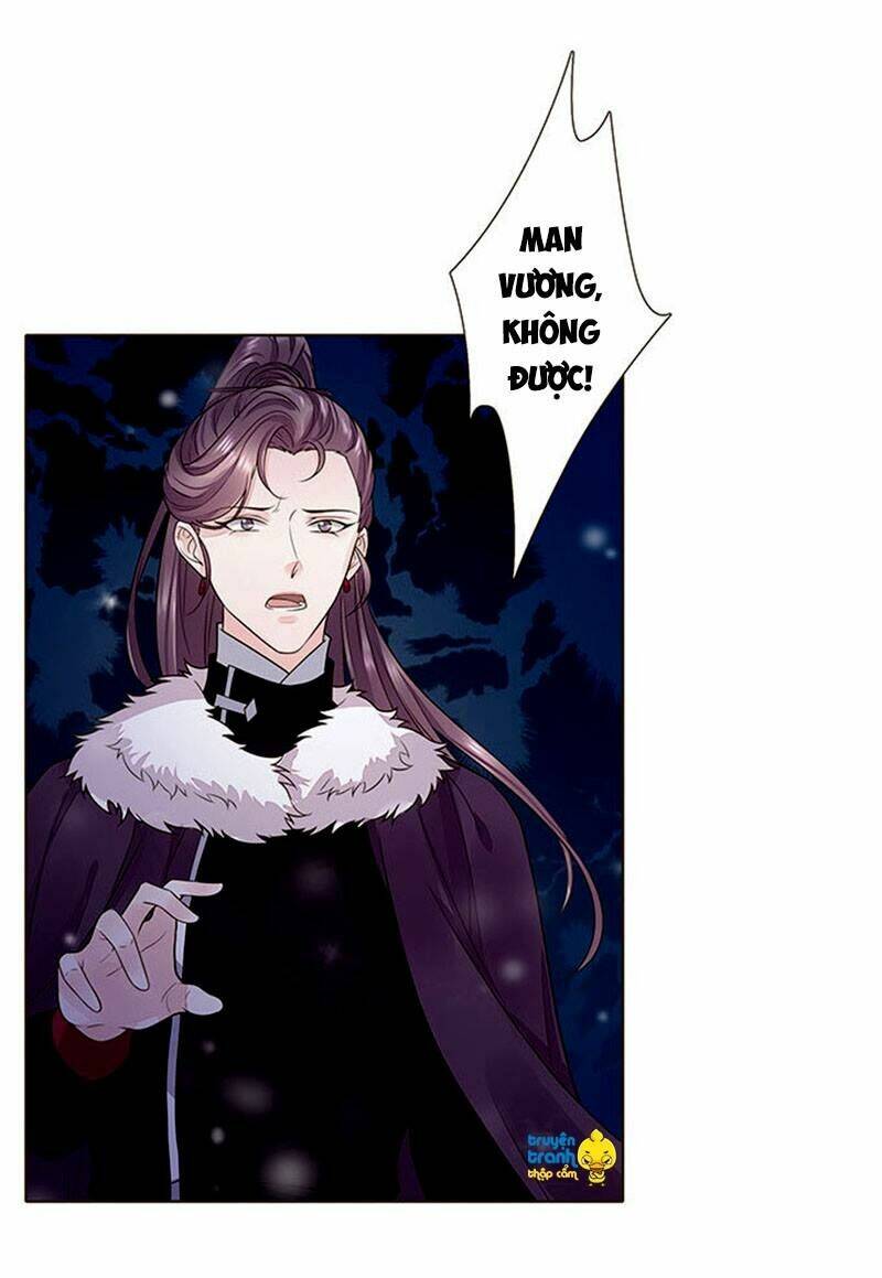 Đại Giá Thừa Tướng: Chapter 84