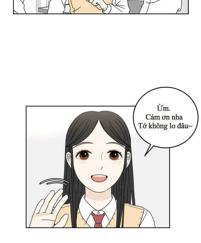 30 Phút Bước Đi Bên Em: Chapter 14