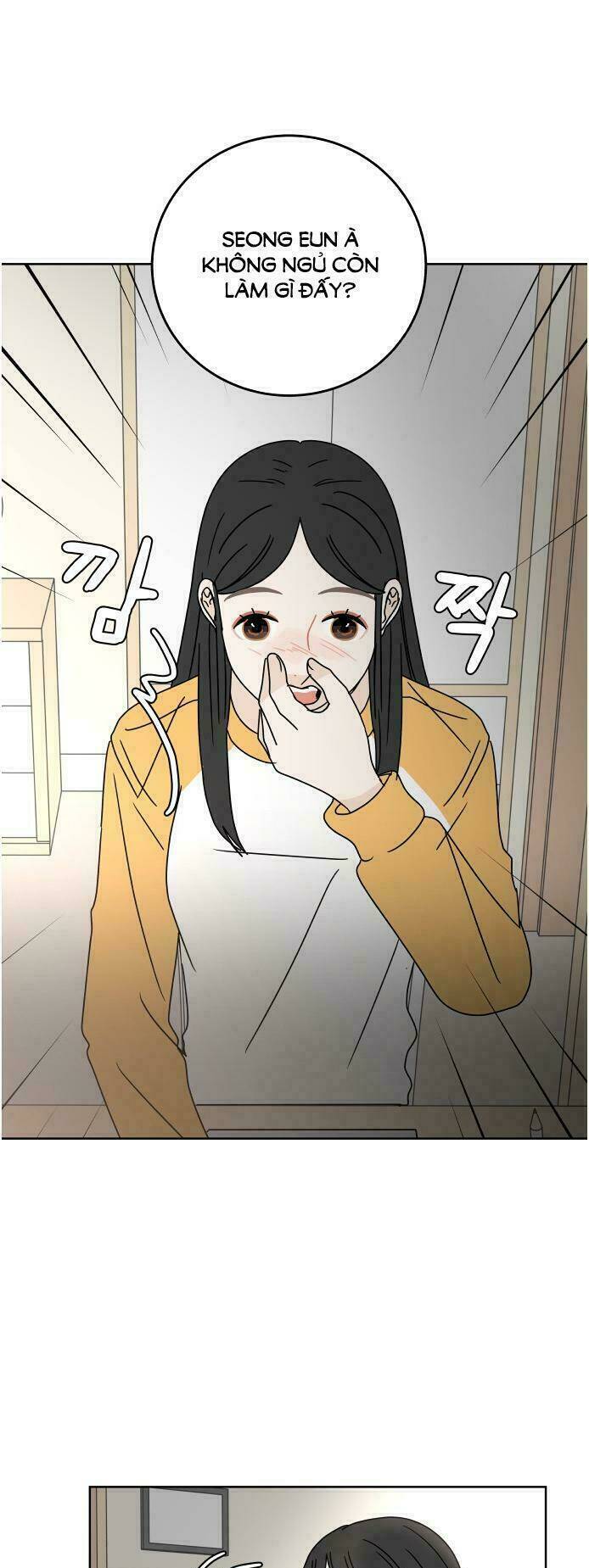 30 Phút Bước Đi Bên Em: Chapter 85