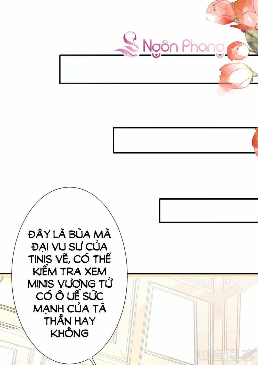 Sủng Hậu Của Vương: Chapter 68