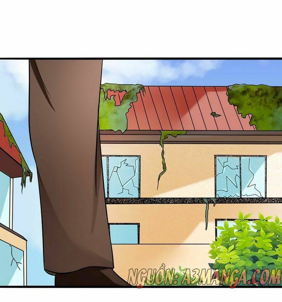 Số Hiệu 1314: Chapter 11