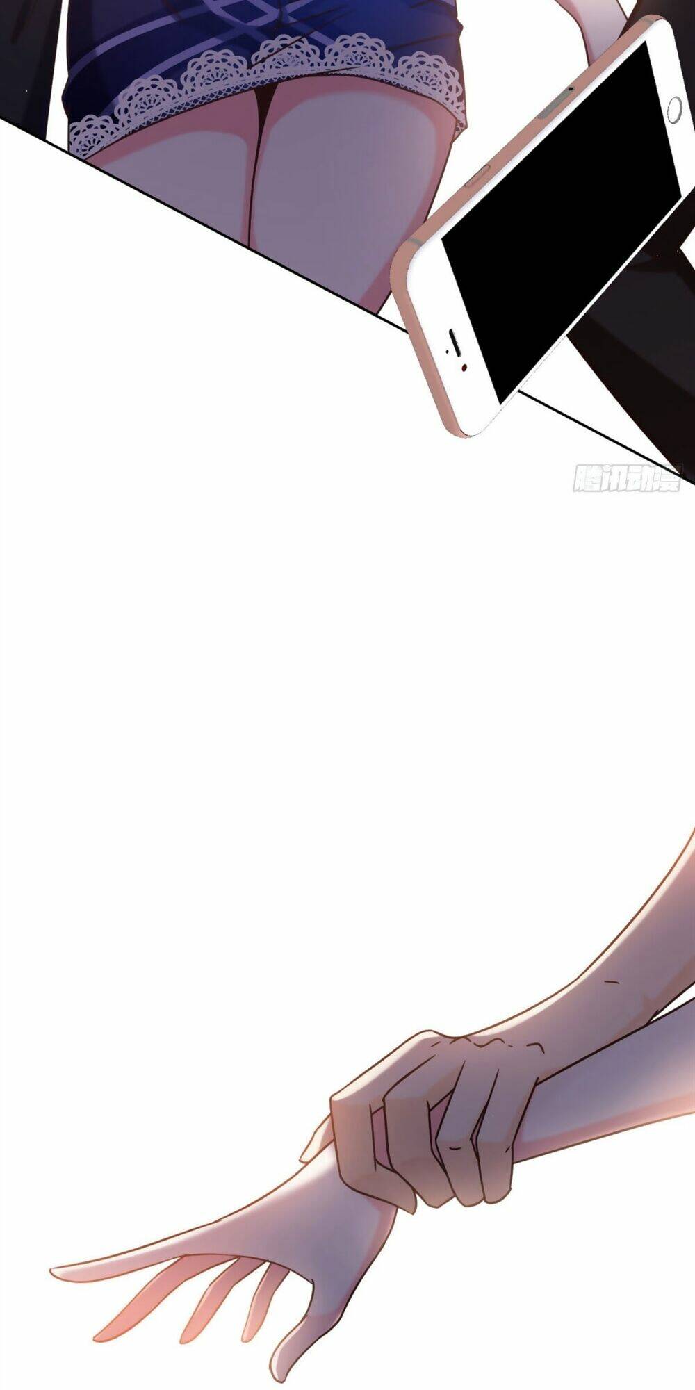 Quyến Rũ Không Thành: Chapter 8