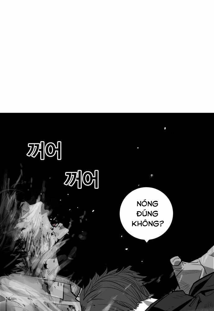 Quảng Trường Máu: Chapter 55