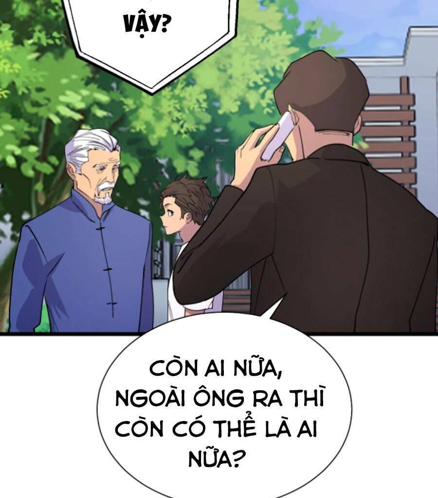 Bắt Đầu Với Tề Thiên Đại Thánh: Chapter 28