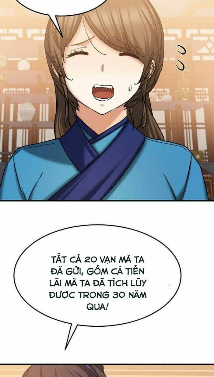 Từ Chối Kết Hôn Với Đại Gia: Cô Dâu Bỏ Trốn: Chapter 28